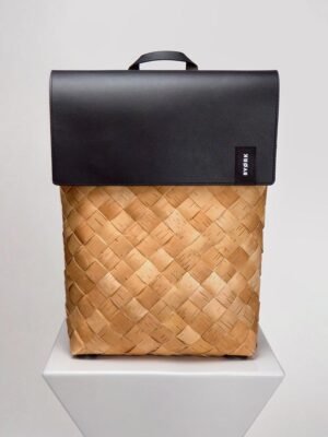 Woven bag