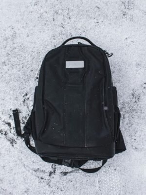 Coal bag